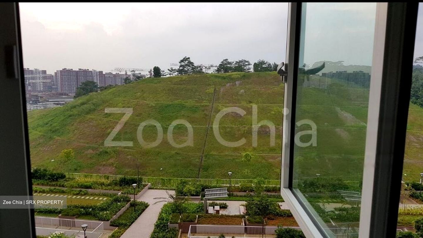 Blk 450D West Terra @ Bukit Batok (Bukit Batok), HDB 2 Rooms #582988591
